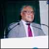 Prof CNR Rao Address 050823